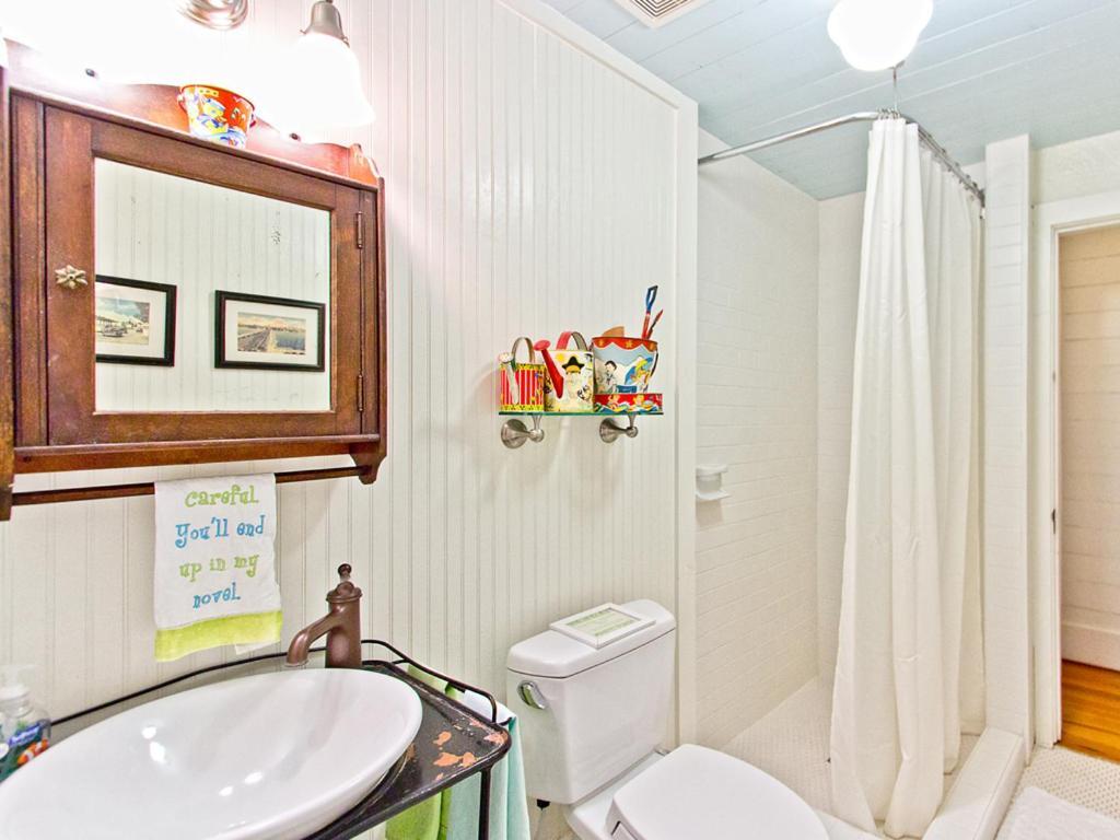 Breeze Inn Tybee Island Exterior foto