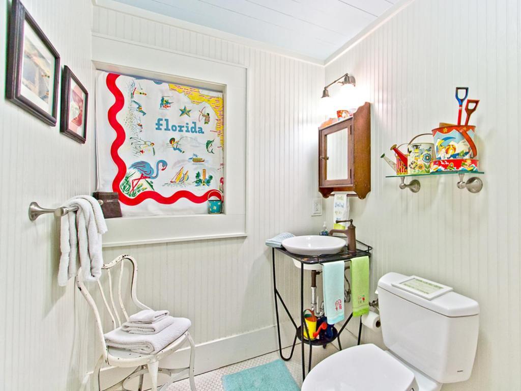 Breeze Inn Tybee Island Exterior foto